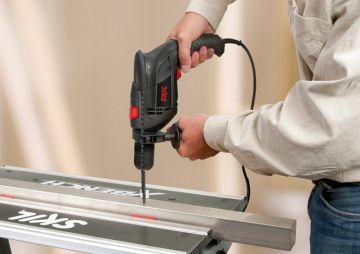 SKIL 6290 Elektrikli Darbeli Matkap 710 Watt