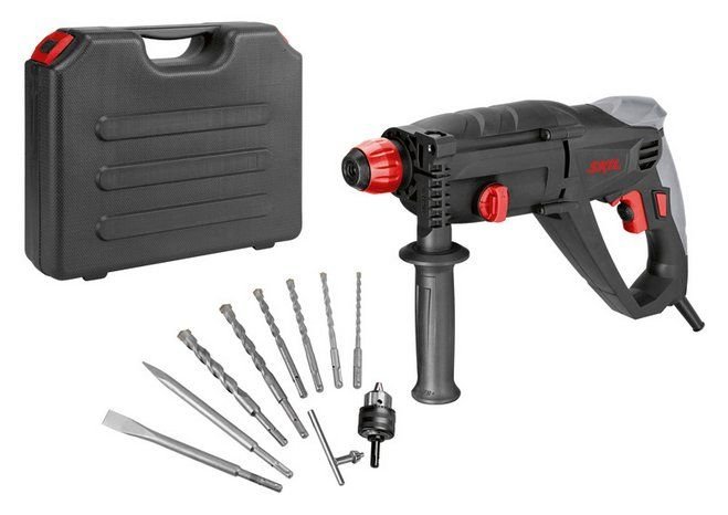 SKIL 1764 Kırıcı Delici 920 Watt