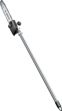 BOSCH AMW SG Budama Aparatı / Pala Uzunluğu 260 mm