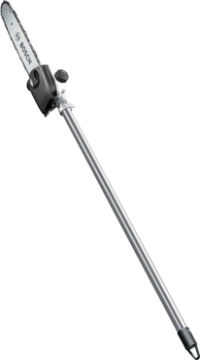 BOSCH AMW SG Budama Aparatı / Pala Uzunluğu 260 mm
