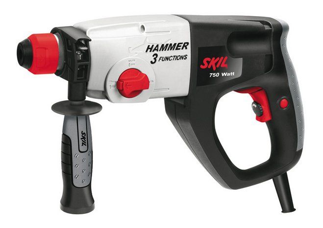 SKIL 1758 KIRICI DELİCİ 750 Watt