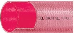 SEL 5/16'' Kaynak Makinası Hortumu 8 mm (100 Metre)