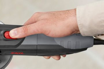 SKIL 9005 Avuç Taşlama 550 Watt 115mm