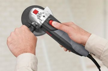 SKIL 9030 Avuç Taşlama 600 Watt / 115mm