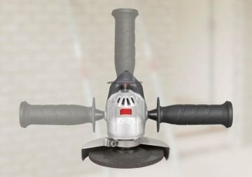 SKIL 9030 Avuç Taşlama 600 Watt / 115mm