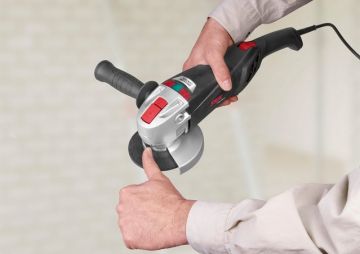 SKIL 9222 AVUÇ TAŞLAMA 115-125 mm 750 Watt