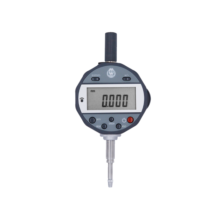 IP54 BT Dijital Komp.Saati 50.8x0.001mm
