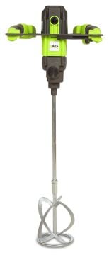 Hais Profesyonel Boya & Harç Karıştırıcı 1800 Watt