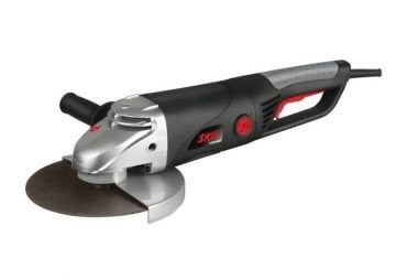 SKIL 9780 AVUÇ TAŞLAMA 230 mm 2000 Watt
