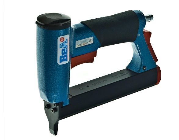 BEA 92/25-553 Havalı Zımba Makinası 9-25mm