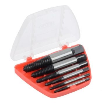 MANNESMANN MAN 529-6-S Ters Kılavuz Takımı (6 Parça)