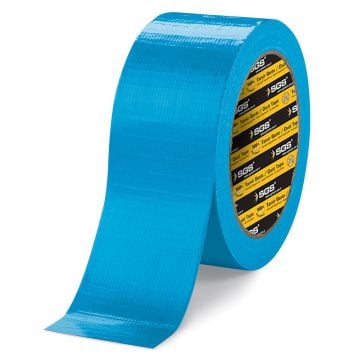 SGS1223 Branda Çadır Tamir Bandı 48mm x 10 Metre - Mavi