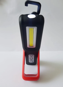 DHT Çalışma Lambası