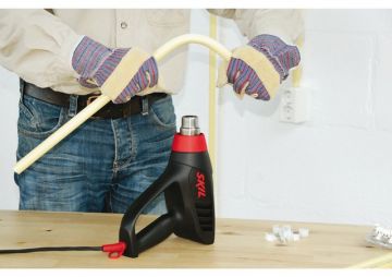 SKIL 8003 Sıcak Hava Tabancası 2000 Watt (Plastik Çanta)