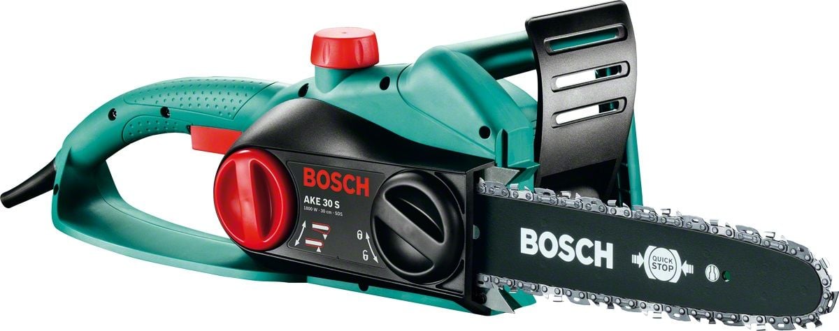 BOSCH AKE 30 S Elektrikli Ağaç Kesme Testeresi 30 Cm
