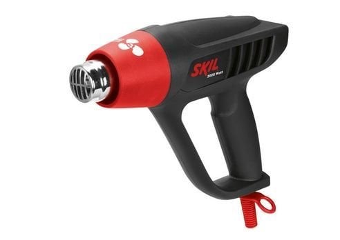 SKIL 8003 Sıcak Hava Tabancası 2000 Watt