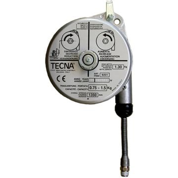 TECNA 9202 YAYLI BALANSER 1.2-2.5 KG