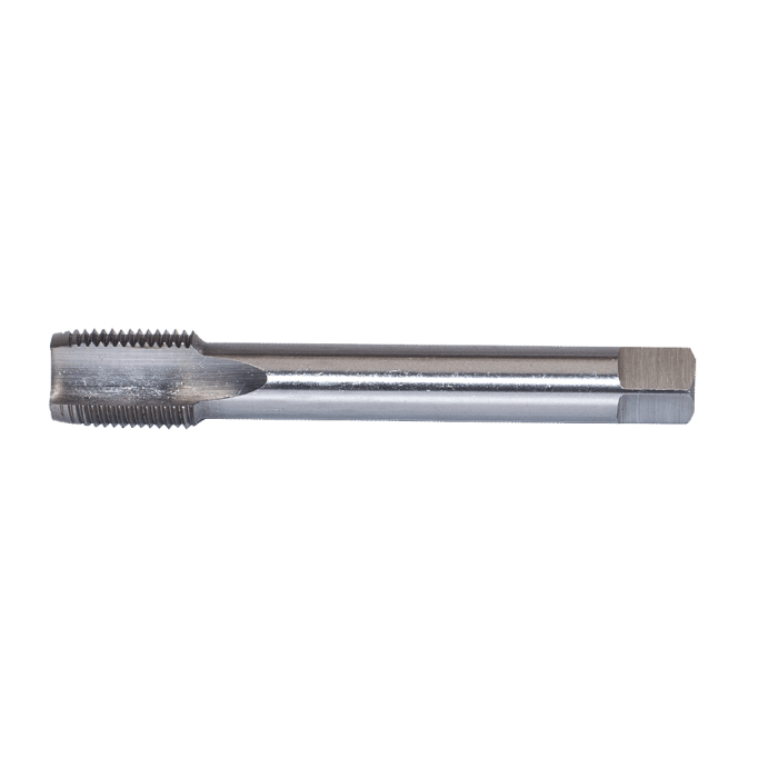 DIN 2183 Düz Kanal - UNC - HSS Makine Kılavuzları UNC 7/8'' x 9