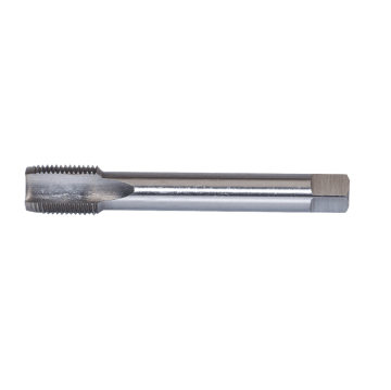 DIN 2183 Düz Kanal - UNC - HSS Makine Kılavuzları UNC 7/8'' x 9
