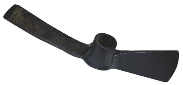 Sait Demirci Kazma Baltalı 2 Kg