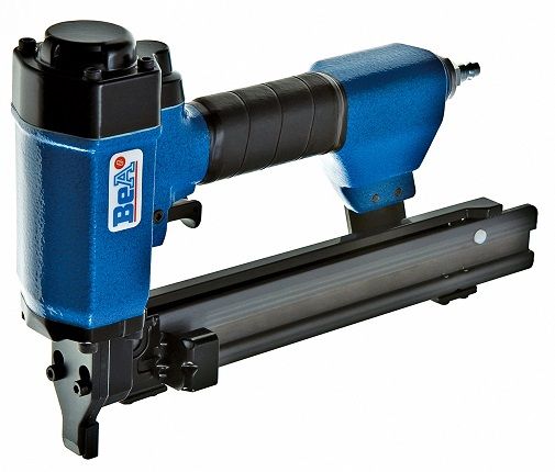 BEA 92/40-722 Havalı Zımba Makinası 15-40mm
