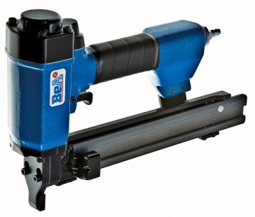 BEA 92/40-722 Havalı Zımba Makinası 15-40mm