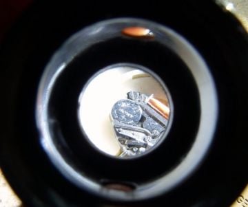 MANNESMANN MAN 11760	 Saat Tamir Seti, Aluminyum Çantalı