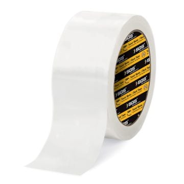 SGS1227 Branda Çadır Tamir Bandı 48mm x 10 Metre - BEYAZ