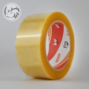 VEGE Gergedan Bant ( Koli Fiyatları ) 45mm X 40 m Şeffaf ( 96 Adet )
