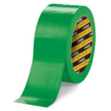 SGS1226 Branda Çadır Tamir Bandı 48mm x 10 Metre - YEŞİL