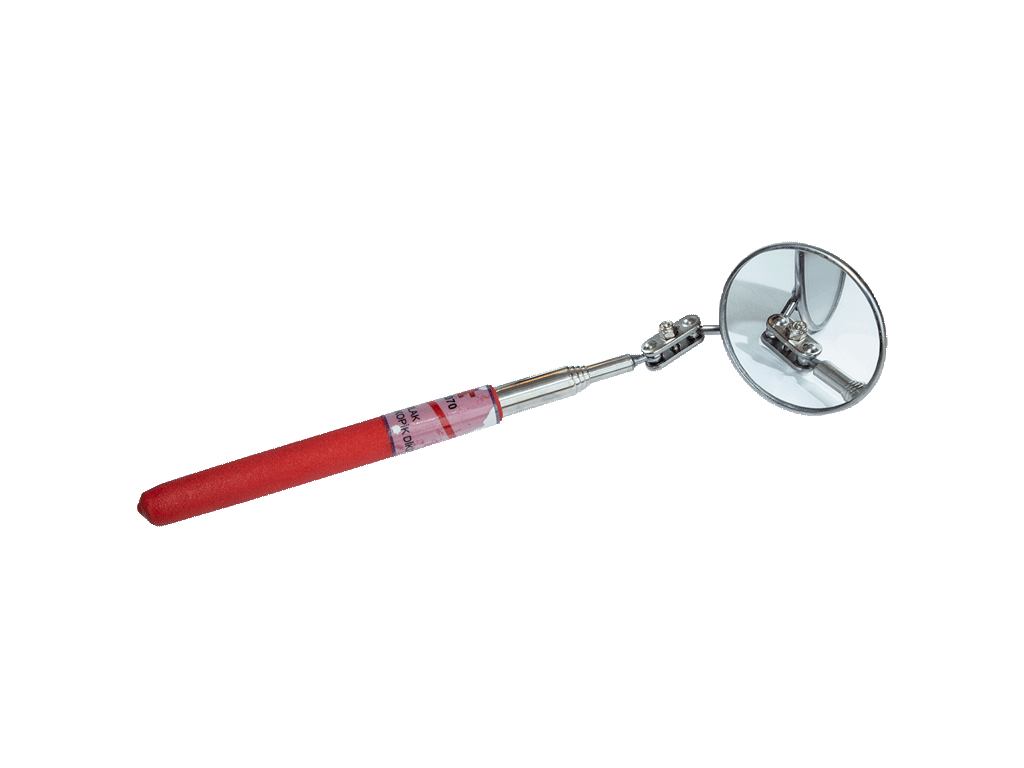 NT TOOLS NTH1030 - Yuvarlak Teleskopik Dikiz Aynası Çap 30mm