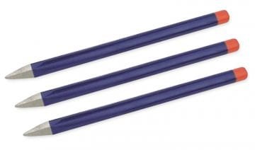 Sait Demirci Çelik Murç 20 Cm (12 Adet)