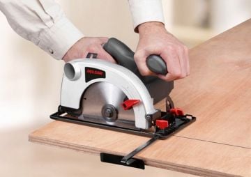 SKIL 5165 DAİRE TESTERESİ 1150 Watt