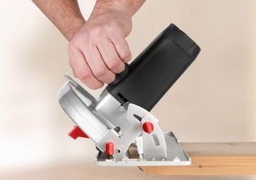 SKIL 5165 DAİRE TESTERESİ 1150 Watt