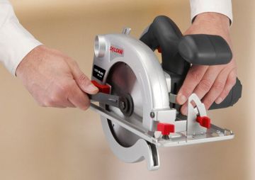 SKIL 5165 DAİRE TESTERESİ 1150 Watt