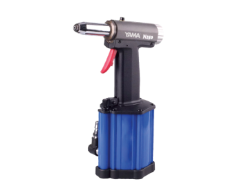 YAMA N250 (5mm) Havalı Pop Perçin Tabancası Makinesi