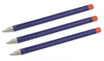 Sait Demirci Çelik Murç 25 Cm (12 Adet)