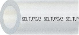 SEL 1/4'' LPG Tüpgaz Hortumu 6 mm (100 Metre)