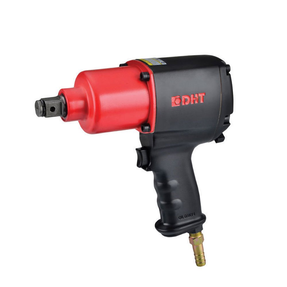 DHT D14005134 - 3/4 Havalı Somun Sıkma Tabancası 1900 Nm