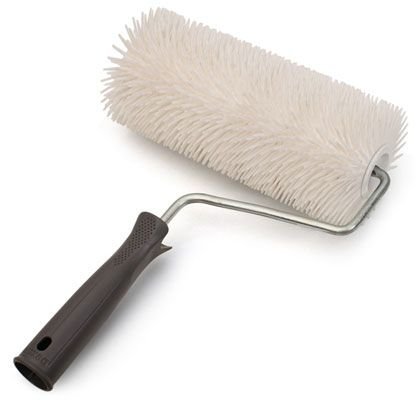 DEKOR Epoksi Kirpi Rulo 25 cm (1224) - 2 Adet