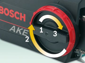 BOSCH AKE 40-19 PRO Elektrikli Ağaç Kesme Testeresi 40 Cm