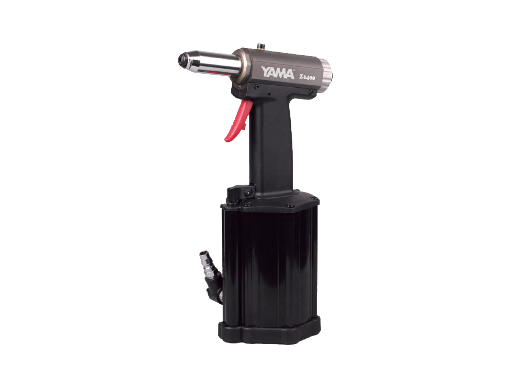YAMA Z6400 Havalı Pop Perçin Tabancası 4.8 - 6.4mm