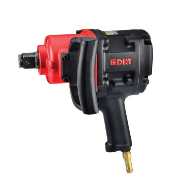 DHT D14006101 - 1'' Havalı Somun Sıkma Tabancası 2340 Nm