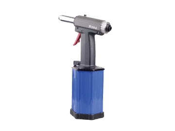 YAMA N264 (6.4mm) Havalı Pop Perçin Tabancası Makinesi