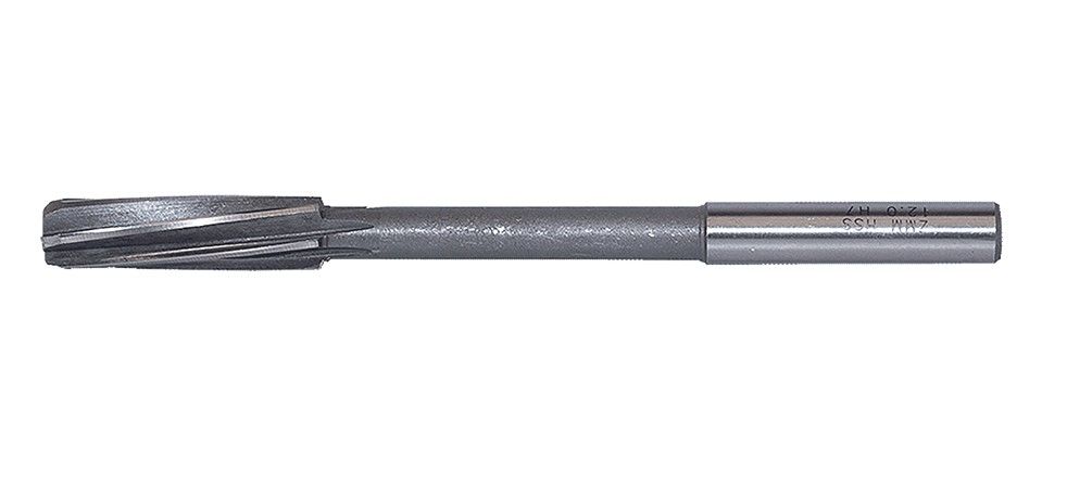 ZMM Düz Saplı Makina Raybası DIN-212 TİP-D / Sağ yön Kesme Ağızlı