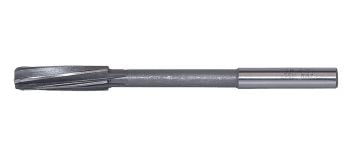 ZMM Düz Saplı Makina Raybası DIN-212 TİP-D / Sağ yön Kesme Ağızlı
