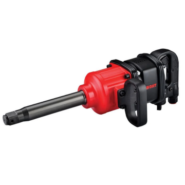 DHT D14006201 - 1'' Uzun Havalı Somun Sıkma Makinesi 3380 Nm