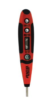 RİCO AC-DC Dijital Kontrol Kalemi 12-250 Volt (004-RC0006)