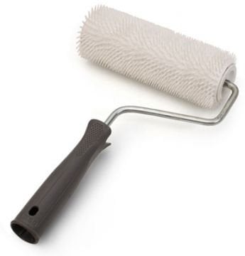 DEKOR Epoksi Kirpi Rulo 20 cm (1220) - 2 Adet