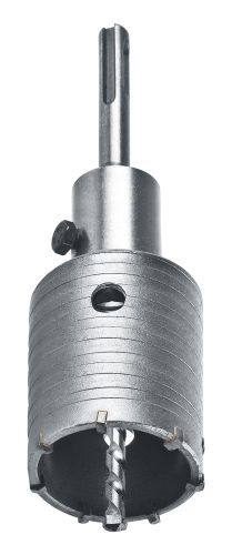 SGS1423  - SGS BETON BUAT AÇMA ADAPTÖRLÜ SET 40MM